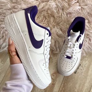nikeid custom air force 1